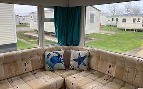 Pet Friendly Holiday Home On Golden Palm Skegness