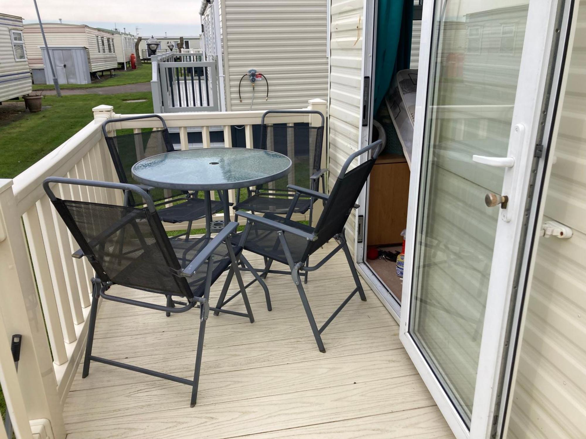 Pet Friendly Holiday Home On Golden Palm Skegness Exterior photo