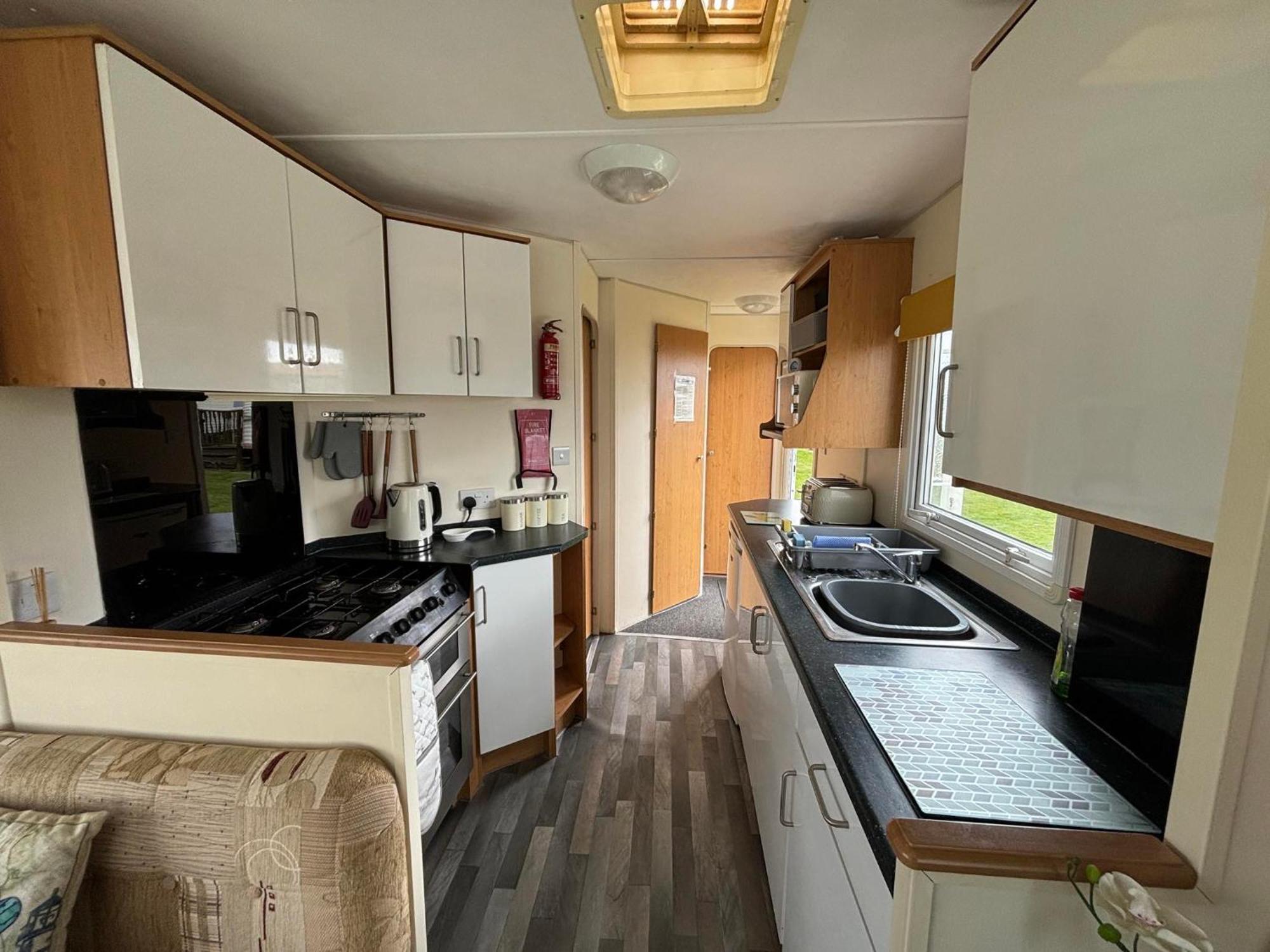 Pet Friendly Holiday Home On Golden Palm Skegness Exterior photo